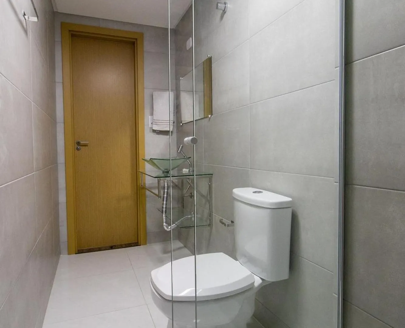 Crm127 - 3 Dorm, Confortavel, Garagem, Centro Balneario Camboriu