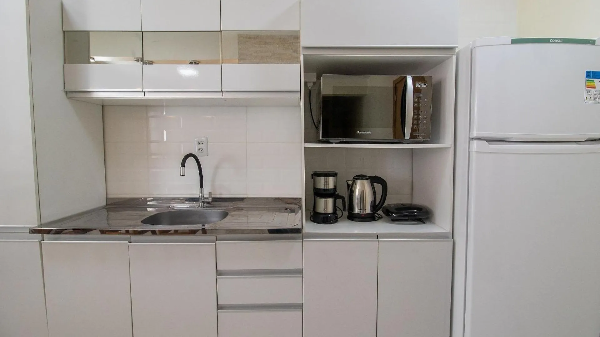 Crm127 - 3 Dorm, Confortavel, Garagem, Centro Balneario Camboriu 0*,  Brazil
