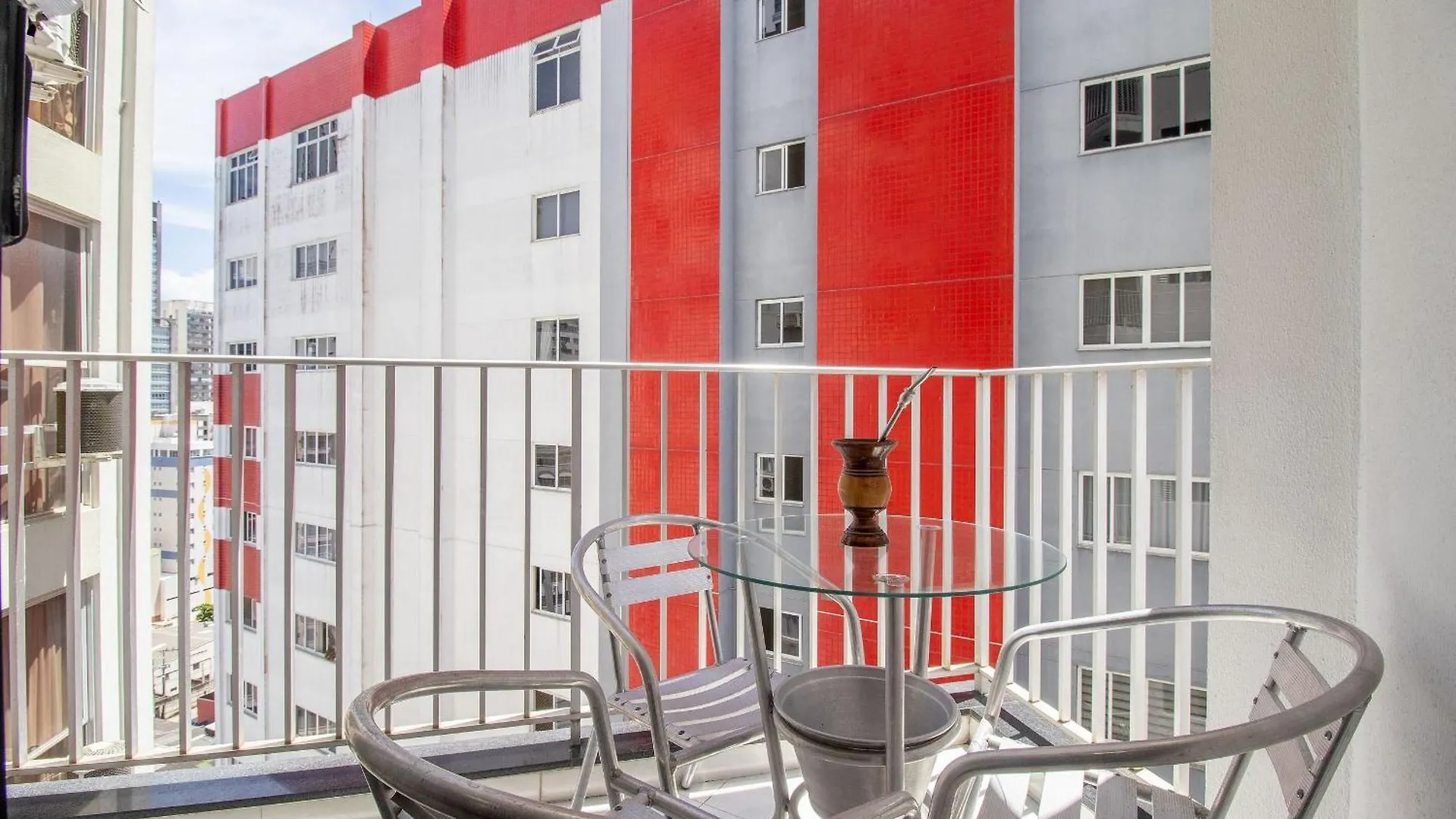Apartment Crm127 - 3 Dorm, Confortavel, Garagem, Centro Balneario Camboriu